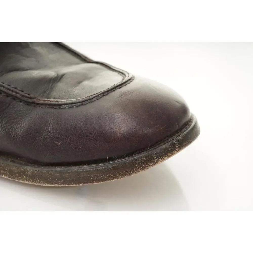 Frye Tyler Penny Loafers Men's Sz 9.5D Shoes
